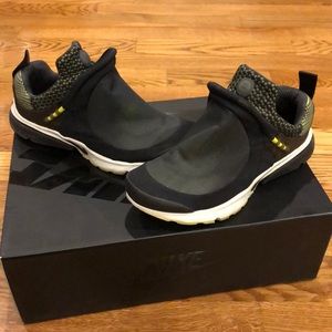 Nike x CDG Air Presto Tent Size 10 Worn
